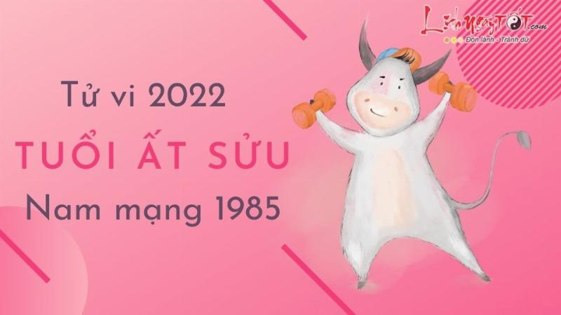 Tử vi Ất Sửu 2022 Nam Mạng: Ngũ Hành