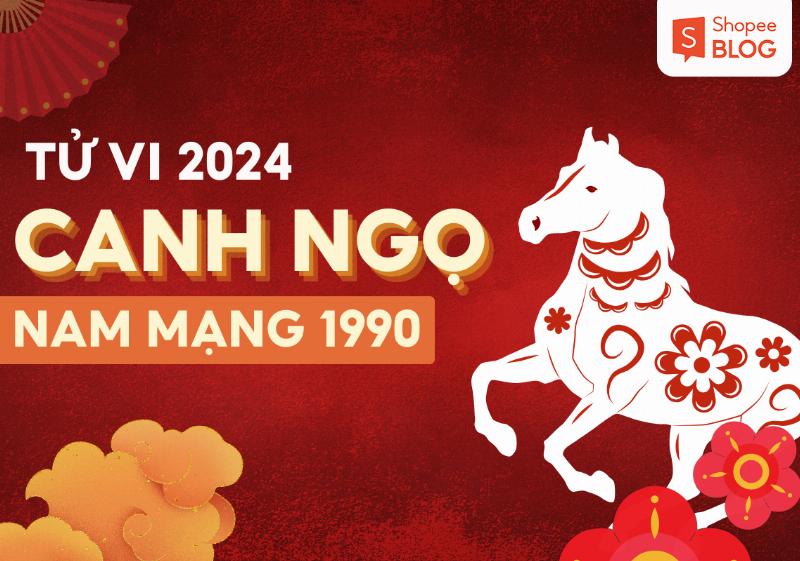 Sự Nghiệp Tử Vi Canh Ngọ 2023 Nam Mạng