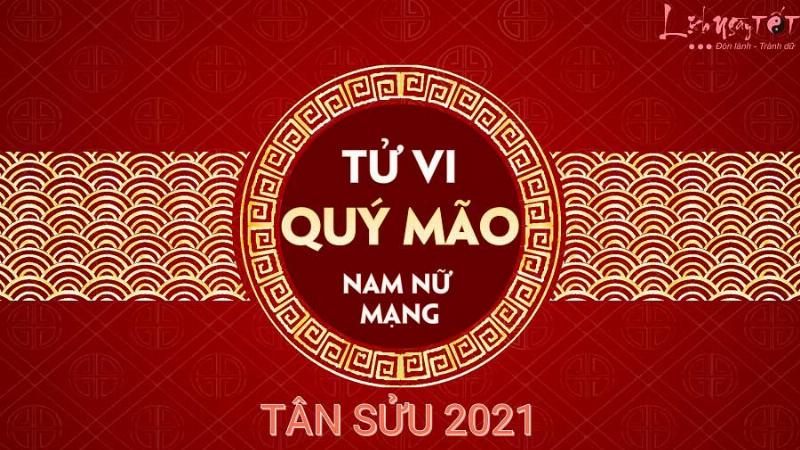 Tử vi Đinh Mão 2021 nam mạng: Sao Hành Mệnh