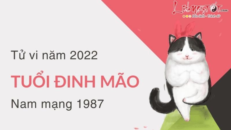 Tử vi Đinh Mão 2022 nam mạng: Phong thủy