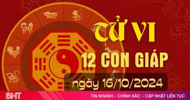 Tử vi hàng ngày Đinh Mão: Tài lộc