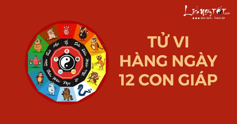 Tử vi hàng ngày tuổi Tân Hợi: Công việc