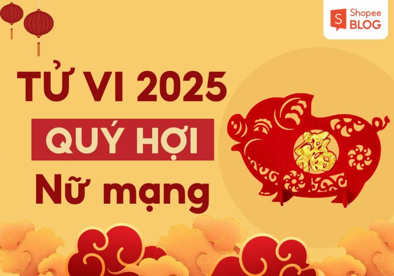 Tử Vi Nam Hợi 1995 Sức Khỏe 2022