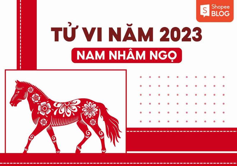 Tử vi Nhâm Ngọ 2023 Nam Mạng: Sự Nghiệp