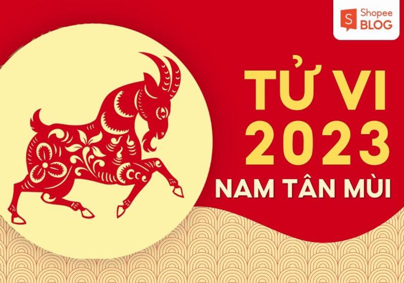 Tử Vi Tân Mùi 2023 Nam Mạng Hàng Tháng