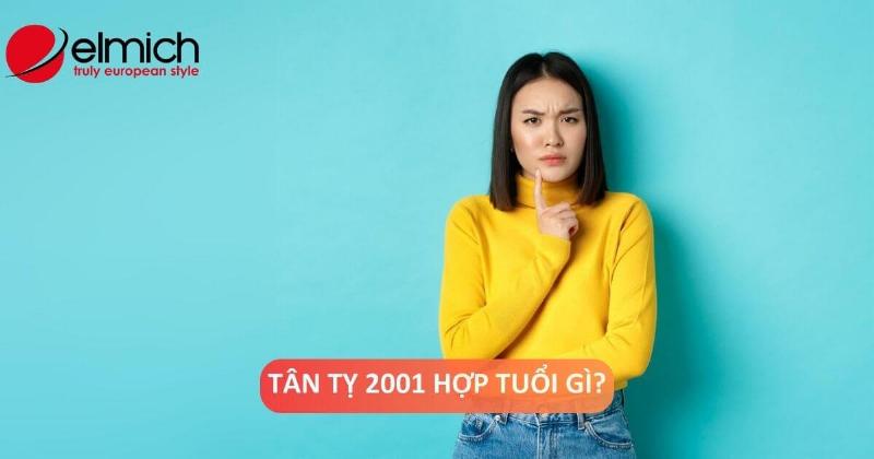 Tử Vi Tình Duyên Tuổi Tỵ 2001 Năm 2021