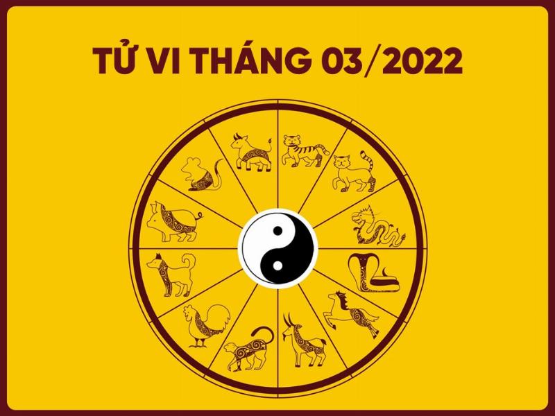 Tử Vi Tuổi Tý và Sửu 2022