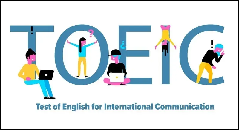 Ứng dụng học TOEIC 4 kỹ năng miễn phí