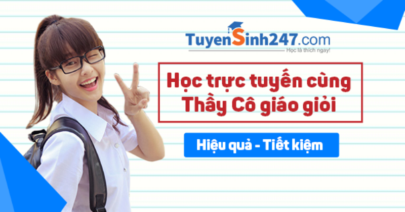 Viết Lại Câu Tránh Lặp Từ