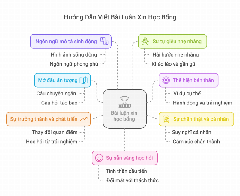 Minh họa việc vượt qua nỗi sợ hãi khi đối mặt với các bài tập tài chính quốc tế.